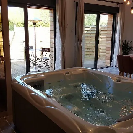 L'escapade Romantique * Dreuil-les-Amiens