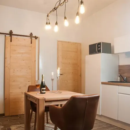 L'escapade Romantique *