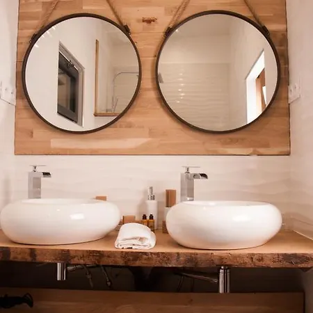 L'escapade Romantique *